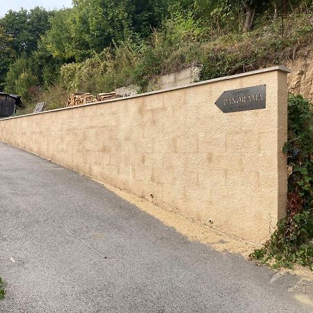 Apartmán Panoráma Banská Štiavnica Exterior foto
