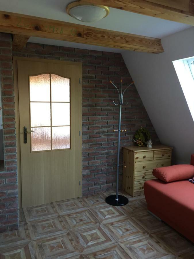 Apartmán Panoráma Banská Štiavnica Exterior foto